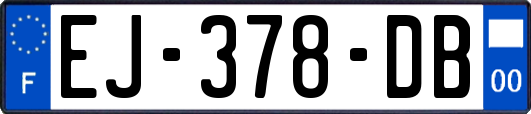 EJ-378-DB