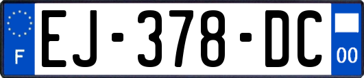 EJ-378-DC