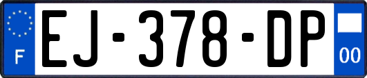 EJ-378-DP