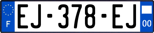 EJ-378-EJ