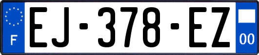 EJ-378-EZ