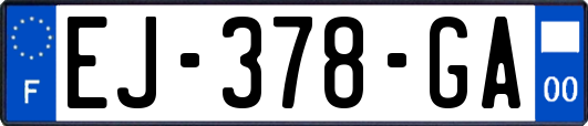 EJ-378-GA