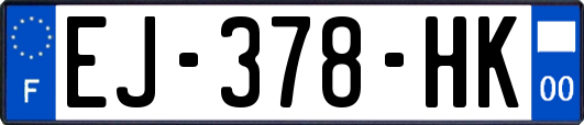 EJ-378-HK