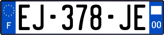 EJ-378-JE