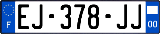 EJ-378-JJ