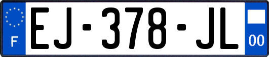 EJ-378-JL