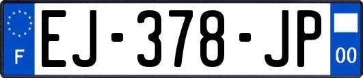 EJ-378-JP