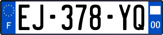 EJ-378-YQ