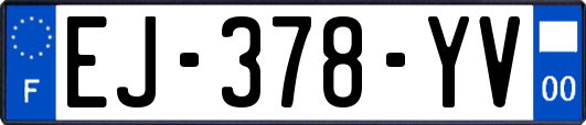 EJ-378-YV