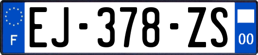 EJ-378-ZS