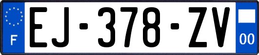 EJ-378-ZV