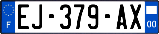 EJ-379-AX
