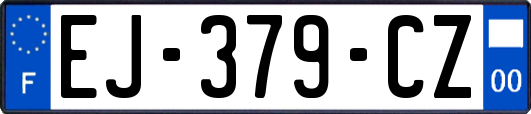 EJ-379-CZ