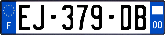 EJ-379-DB