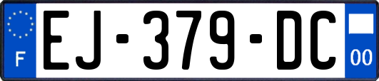 EJ-379-DC