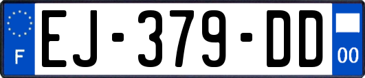 EJ-379-DD