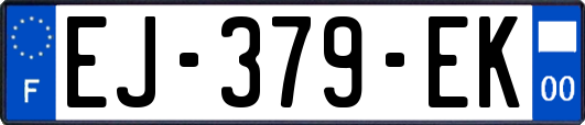 EJ-379-EK