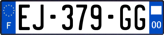 EJ-379-GG