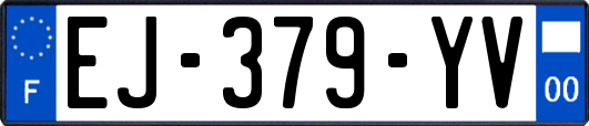 EJ-379-YV
