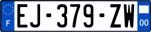 EJ-379-ZW