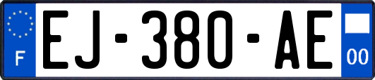 EJ-380-AE