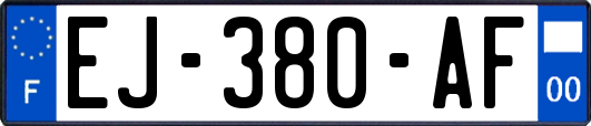 EJ-380-AF