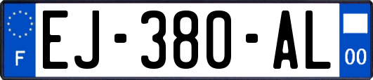 EJ-380-AL