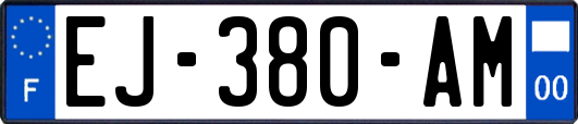 EJ-380-AM