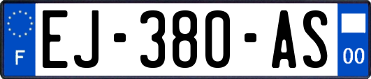 EJ-380-AS