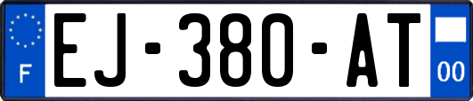 EJ-380-AT