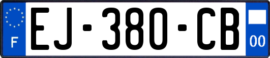 EJ-380-CB