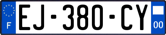 EJ-380-CY