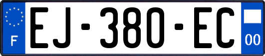 EJ-380-EC