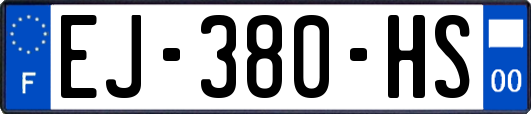 EJ-380-HS