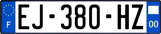 EJ-380-HZ