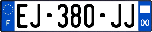 EJ-380-JJ