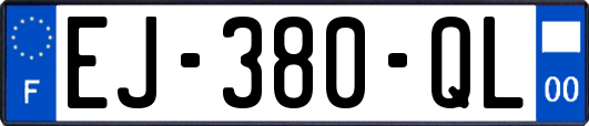 EJ-380-QL