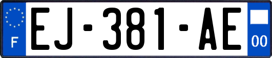 EJ-381-AE
