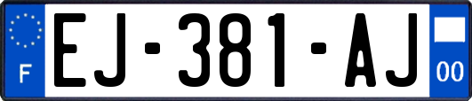 EJ-381-AJ