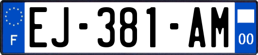 EJ-381-AM
