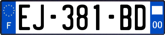 EJ-381-BD