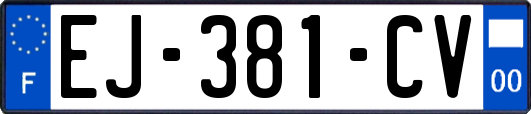 EJ-381-CV