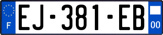 EJ-381-EB