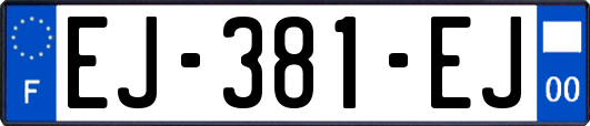 EJ-381-EJ