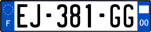 EJ-381-GG