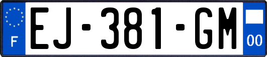 EJ-381-GM