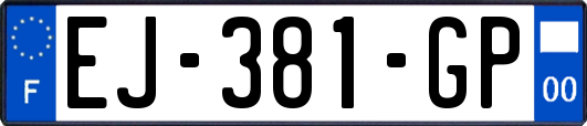 EJ-381-GP