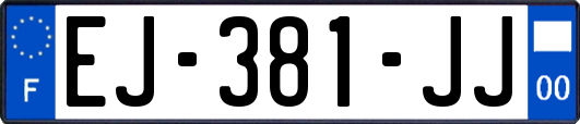 EJ-381-JJ