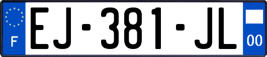 EJ-381-JL