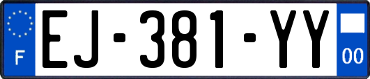 EJ-381-YY